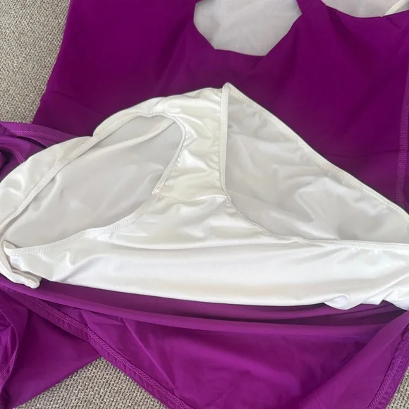 FP Movement by Free People Purple Jumpsuit - Picture 8 of 9